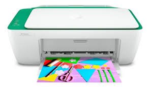 MULTIFUNCIONAL HP DESKJET INK ADVANTAGE 2375 COLOR(7WQ01A)