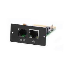 TARJETA SNMP PARA UPS  FORZA  FDC-CD610