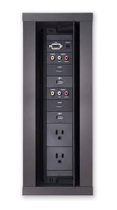 MODULO AMX HPX-1200SL, PUERTOS DE CONEXIÓN HYDRAPORT 12  PN: FG560-03-SL