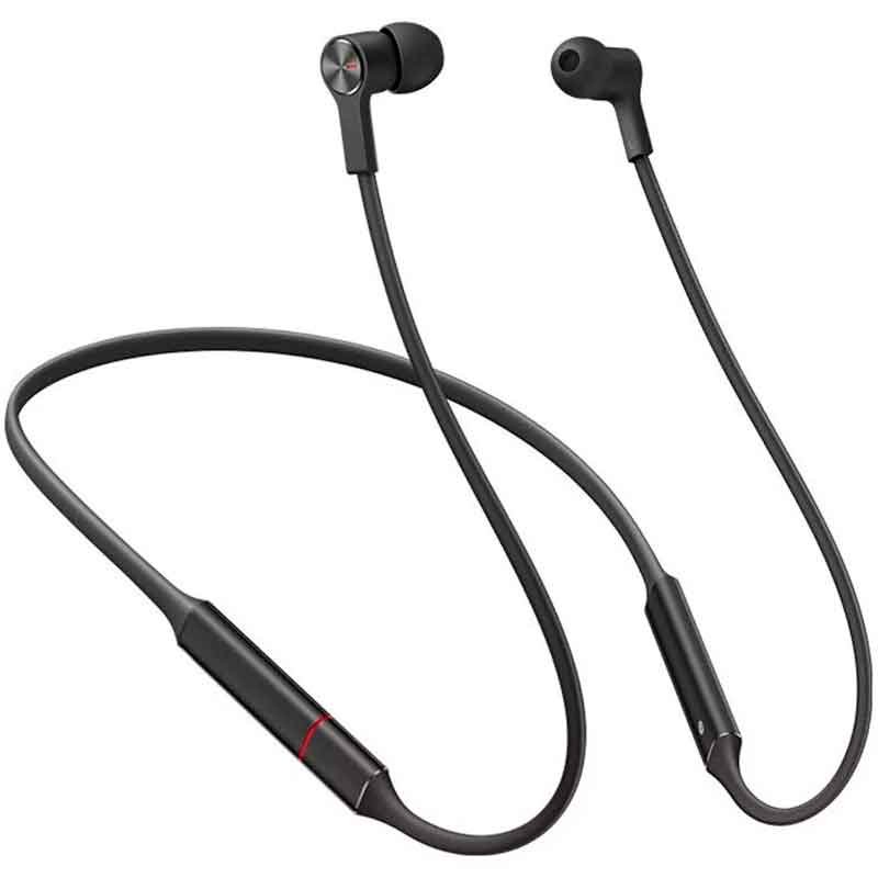 AUDIFONOS C/ MICROFONO HUAWEI - Bluetooth Earphones, Negro, CM70-L