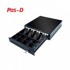 GAVETA DE DINERO CD-330  33 (ancho) x 33.5 (Fondo) x 10.4 (Alto), CASH-330