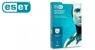 ANTIVIRUS ESET INTERNET SECURITY X 1PC-V2020 (P/N: S11020159)