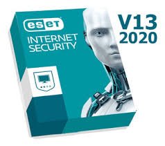 ANTIVIRUS ESET INTERNET SECURITY X 10PC  2020 (P/N: S11020164)
