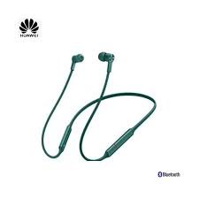 AUDIFONOS C/ MICROFONO HUAWEI - Bluetooth Earphones, Verde Esmeralda, CM70-L