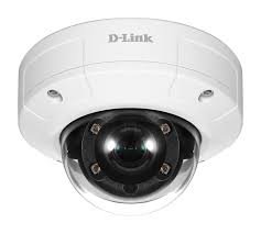 CÁMARA IP D-LINK DCS-4602EV  - IP Camera, Box, Vigilancia Día y Noche, Camara de Seguridad de Red