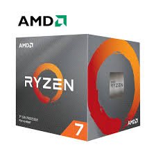 CPU AMD RYZEN 7 3700X 8 Core 4.4 GHz AM4 RETAIL 100-100000071BOX