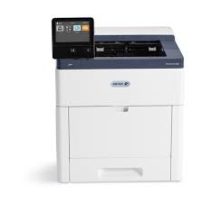 IMPRESORA LASER  XEROX VERSALINK C600V/DN  COLOR