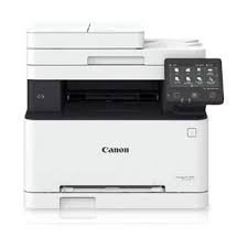 IMPRESORA LASER CANON MF635Cx