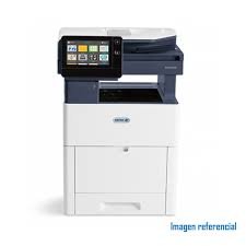 MULTIFUNCIONAL XEROX VERSALINK C605V_XLP  A4  COLOR  53PPM