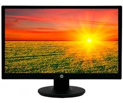 MONITOR LED 20.7"  HP V214a FHD, VGA, HDMI, 60Hz  3WP69AA#ABA