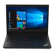 NB LENOVO THINKPAD E495 20NES17600, AMD Ryzen 5 3500U, 8GB, 1TB, Graficos VEGA, W10Pro