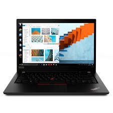 NB LENOVO THINKPAD T490 20RXS06T00, i5-10210U, 8GB, 512GB, M.2, 2280 SSD, Graficos Intel,  W10Pro