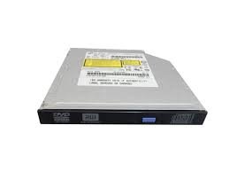 DVD-ROM DRIVE IBM ULTRA SLIM SATA  Multi-Burner P/N 46M0902