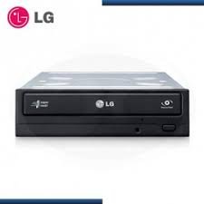 DVD+ / -RW 24X GH24NSD1  SATA LG NEGRO OEM interno (**)