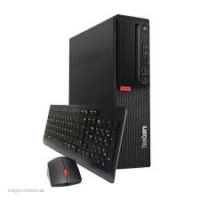 Computadora Lenovo ThinkCentre M720 SFF Intel Core i7-8700 3.20GHz