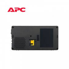 UPS BV650I-MS APC Back-UPS BV 650VA, AVR, Universal Outlet, 230V