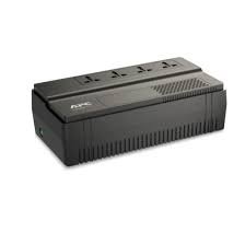 UPS BV800I-MS APC Back-UPS BV 800VA, AVR, Universal Outlet, 230V