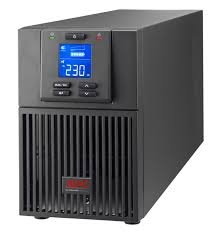 UPS SRV1KI APC Smart-UPS SRV 1000VA 230V