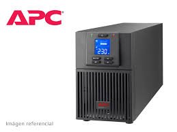 UPS SRV2KI APC Smart-UPS SRV 2000VA 230V