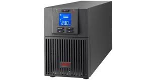 UPS SRV1KIL, Compuesto: SRV36BP-9A/SRVPM1KIL APC SRV 1000VA 230V, C/ Pack baterias externas