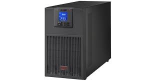 UPS SRV10KIL, Compuesto: SRV240BP-9A/SRVPM10KIL, APC  SRV 10,000VA 230V, C/Pack baterias externas