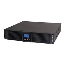 UPS SALICRU ONLINE MONOFASICO 220VAC RACK/TORRE 10KVA/10KW 3MIN SLC-10000-TWIN RT2 B1