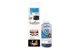 TINTA QuadColor QC -522 CY 70ML para CANON