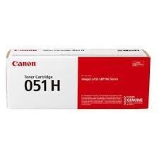 TONER CANON 2169C001AA CRG 051 BK H (4.1K pages )