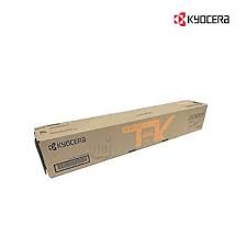 TONER TK-8117Y KYOCERA (6000 páginas) M8124cidn YELLOW