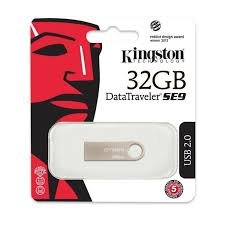 KING USB DTSE9H/32GB CHAMPAGNE