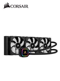 CORSAIR H150I RGB PRO XT
