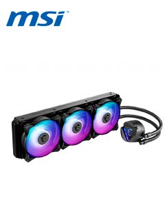 COOLER MSI CORELIQUID 360R