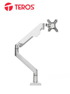 RACK DE BRAZO PARA MONITOR DE 10" A 32"