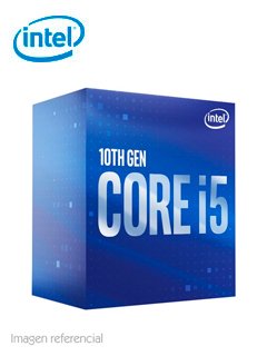PROC INT CORE I5-10600 3.30GHZ