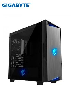 CASE GB ATX AC300G RGB