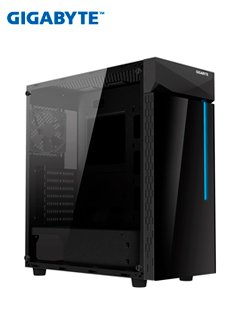 CASE GB ATX C200G RGB