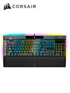 KB CORSAIR K100 RGB - SPEED