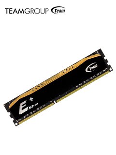 Memoria TG Elite Plus DDR3 8GB DDR3-1600 MHz, CL-11, 1.5V