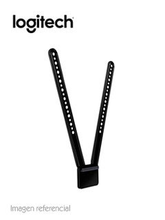 Soporte TV Logitech 939-001498 MeetUp