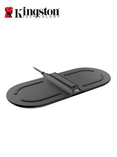 Cargador Inalambrico Qi HYPERX ChargePlay Base