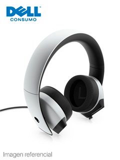 MMS DELL ALIENWARE 7.1 STEREO