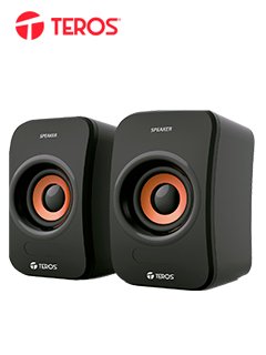 Parlante Teros TE2012N