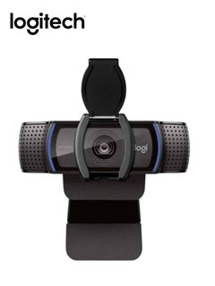 WEBCAM LOGITECH STARFOX C920E
