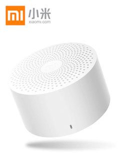 MI COMPACT BLUETHOOTH SPEAKER