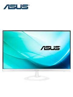 MON 23 AS VZ239H-W FHD IPS 75H