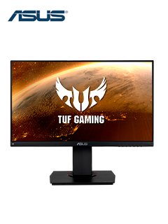 MON 24 ASUS VG249Q FHD 1M 144H