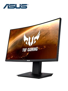 Monitor Asus TUF Gaming VG24VQ 23.6