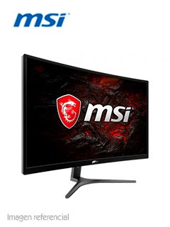 MON MS 24 G241VC FHD 1M 75HZ