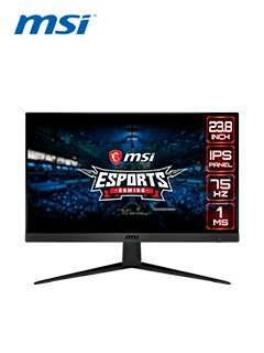 Monitor Gaming MSI Optix G241V E2