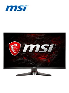 MON 24 MS MAG240CR FHD 1M 144H